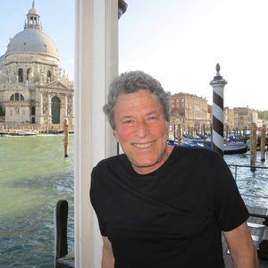 Meet your Posher, Richard